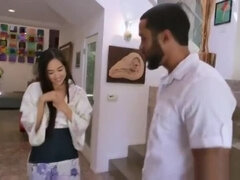 Analno, Azijci, Fafanje, Kurac, Dekle drka tiča, Hardcore, Medrasni seks, Japonka