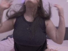 Da bunda para a boca, Bondage disciplina dominação submissão sadismo e masoquismo, Morena, Falar palavrão, Dominação, Mulher dominante, Mãe gostosa, Russoa