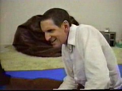 Amatéři, Fetiš, Svaly