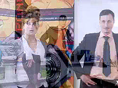 Undergarments, jism, tiny-tits