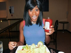 Grosser schwanz, Blasen, Süss, Hundestellung, Handjob, Pov, Jungendliche (18+), Titten