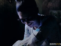 Analny, Duże cycki, Obciąganie, Brunetka, Punkt widzenia, Rzeczywistość