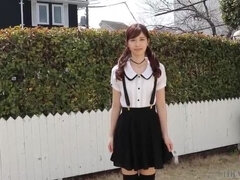 Asijské, Kotě, Roztomilá, Nevinné, Japonské