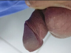 아마추어, 아메리카인, 수음, 나이든, 셀카, 혼자