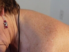 Leie, Grosse titten, Blasen, Oma, Reif