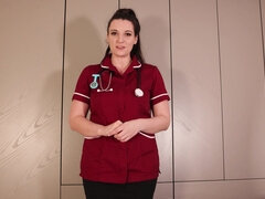 Nana, Gros seins, Fétiche, Masturbation, Pov, Jarretelles