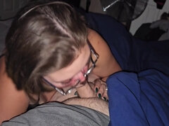 Amatőr, Hatalmas hátsó, Mélytorok, Hd, Fehérnemű, Érett feleség, Természetes mellek, Nézőpont