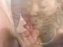 큰 가슴, 모음집, 사정 샷, 빈티지