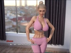 Amatør, Doktor, Gym, Inder, Milf, Fitte, Tenåring, Tog