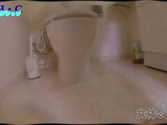 アジア人, デカパイ, 茶髪の, 毛深い, Hd, 日本人, 一人