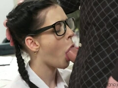 Suihinotto, Takaapäin, Naamallinen, Toimisto, Näkökulma pov, Piiskaava