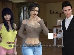 En tercera dimension