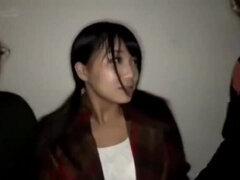 Asiático, Mamada, Morena, Bukkake, Corrida, Hembra, Maduro, Orgasmo