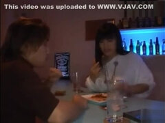 Asiater, Japaner, Realitet