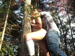 Amateur, Gros cul, Brunette brune, Hard, Fait maison, Masturbation, De plein air, Adolescente