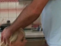 Amatéri, Blondína, Brunetka, Holandskej, Honění, Dospelé, Sekretárka, Pobehlica