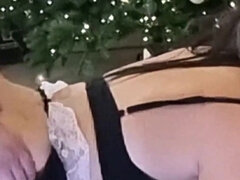 Bisexuální, Brunetka, Cuckold, Evropské, Milf žcbp, Punčochy, Švédská rojka, Manželka