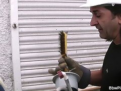 Stor røv, Store bryster, Blondine, Buttet, Hd, Kæmpe stor, Skrige, Barberet