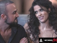 Anal, Stor kuk, Bisexuell, Fångad, Otrohet, Dubbelpenetrering, Verklighet, Rimjobb