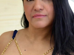 Latin lány, Érett feleség