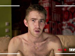 Анальный секс, Блондинки