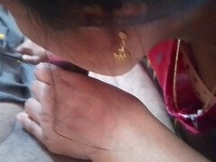 Spermashotti, Intialainen, Imevä