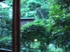 Asiat, Janpansk, Ældre kvinde