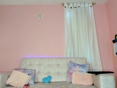 Watch Cam Girl Cory's Uncensored Latina Cam Show - Cute Brunette