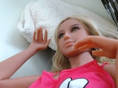 Feet fetish, sole, toe fuck