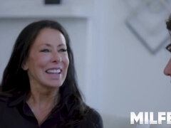 Velký zadek, Velké kozy, Hardcore, Líbání, Dospělé, Mamina, Nevlastní máma, Tabu