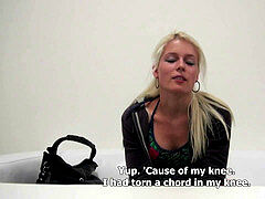 素人, チェコ, 自家製, 公共, 現実