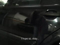 Amateur, Blonde, Sucer une bite, Bus, Seins naturels, Pov, Russe, Adolescente