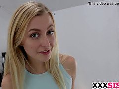 Arsch, Schönheit, Blondine, Vollbusig, Hd, Selbstgemacht, Muschi, Jungendliche (18+)