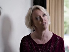 Anal, Store pupper, Blond, Kukk suging, Brunette, Milf, Forført, Trekant