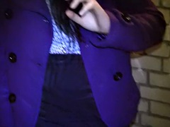 Hardcore, Pubblico, Succhiando