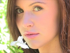 Detailní, Tanec, Extrémní, Prstění, Masturbace, Orgasmus, Na veřejnosti, Sólo