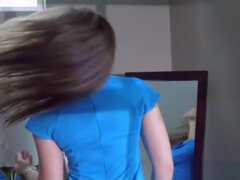 Cumizás, Gesztenyebarna, Krémes süti, Lábfej fétis, Kézimunka, Nézőpont, Feleség