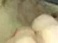 Leie, Blasen, Hausfrau, Latina, Reif, Milch, Ehefrau