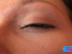 アナル, ベッドルーム, 服従, ホテル, 乳首, オマンコ, ティーン, 三人