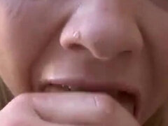 18 летние, Минет, Смазливые, Сперма на лице, Игры, На природе, От первого лица, Молоденькие