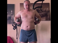 Amatőr, Fétis, Maszti, Érett koros, Egyedül