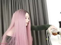 Amatéři, Anál, Zadek, Homemade, Teenka