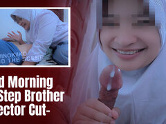 Amatéři, Kuřba, Pár, Sperma v puse, Honění, Indonéština