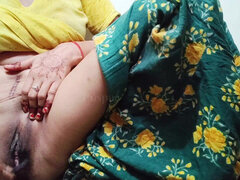 18 anni, Cicciona, Femmina, Indiana, Masturbazione, Figa, Ragazza