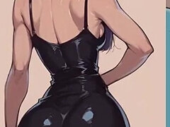 18, Peli, Tyttöystävä, Teini