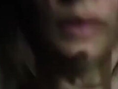 Sex in the Mountains Under the Light of the Full Moon, I Swallow All the Milk From My Boyfriend's Best Friend