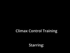 Nurse Aria Nicole Teaches Climax Control in Hot Medical Roleplay - HD Femdom Edging