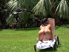 Amatőr, Műcerka, Latin lány, Maszti, Lovaglás, Egyedül, Web kamera