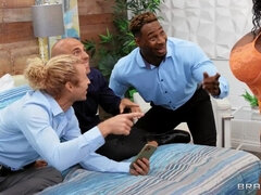 Μαύρος, Μαύρος, Κουαρτέτο, Ομάδα, Σκληρό, Ηδ, Πραγματικότητα, Βυζιά