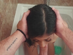 フェラチオ, 茶髪の, バック, 顔射, 手コキする, Hd, ラティーナ, 自然山雀